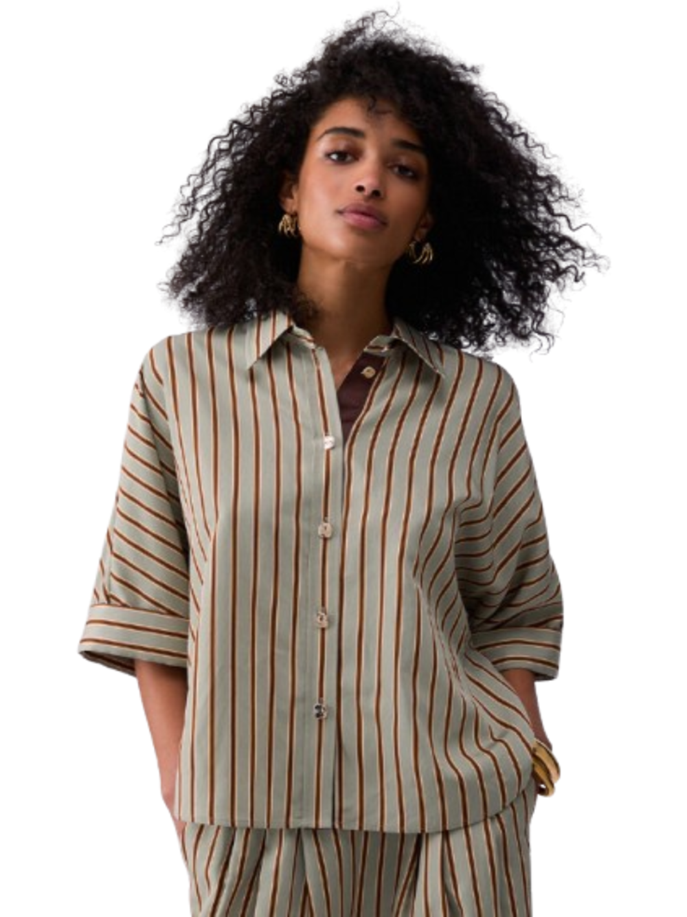 Liu Jo Liu Jo Camicia m/l Donna Mod. CA6351 T553A P9641 FANTASIA Multicolore