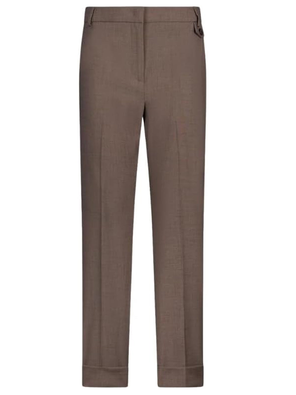 Liu Jo Liu Jo Pantalone Donna Mod. CA6367 T577A P9578 Tortora Beige