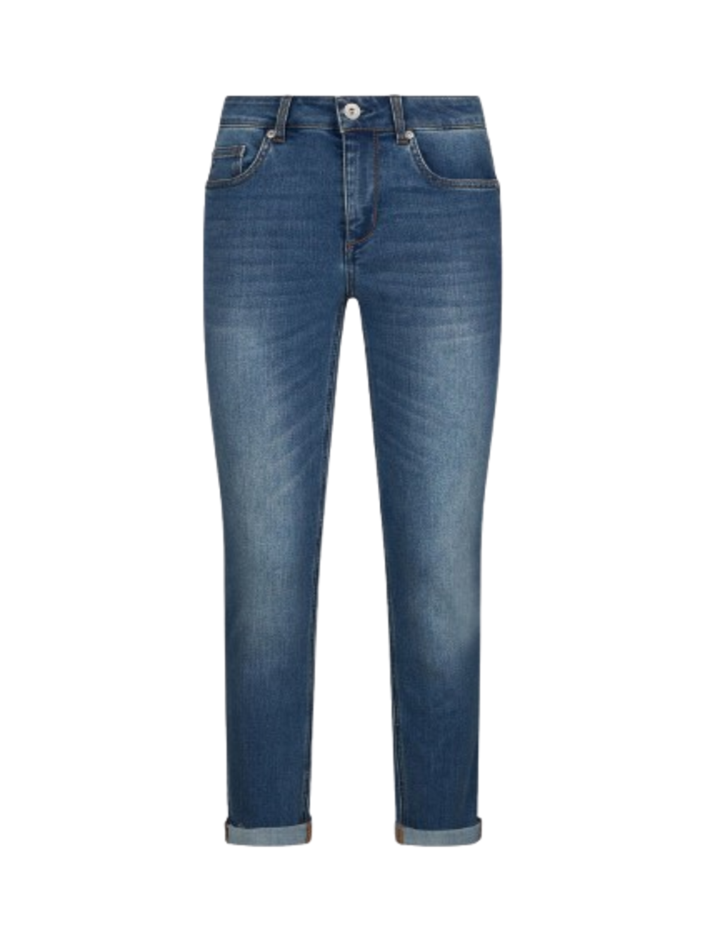 Liu Jo Liu Jo Jeans Donna Mod. UA6006 D0318 79012 DENIM Blu