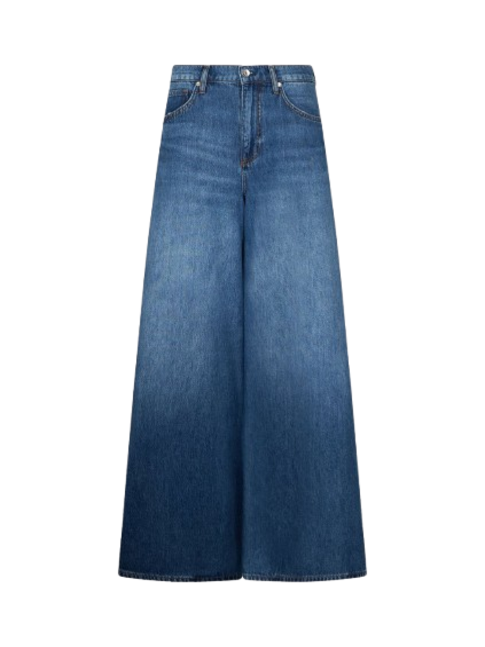 Liu Jo Liu Jo Jeans Donna Mod. UA6217 D0319 79010 DENIM Blu