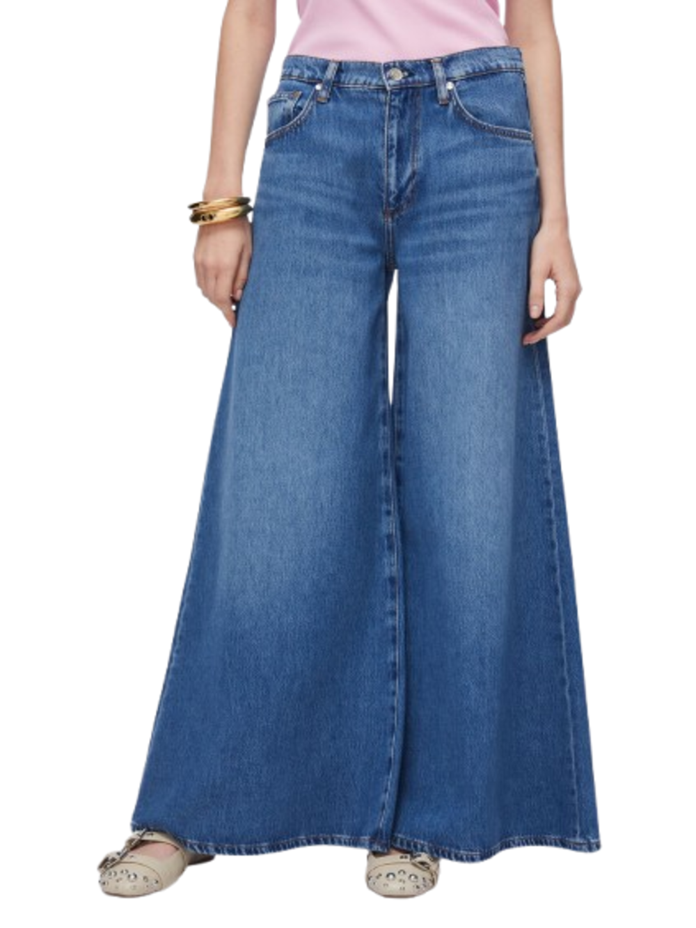 Liu Jo Liu Jo Jeans Donna Mod. UA6217 D0319 79010 DENIM Blu