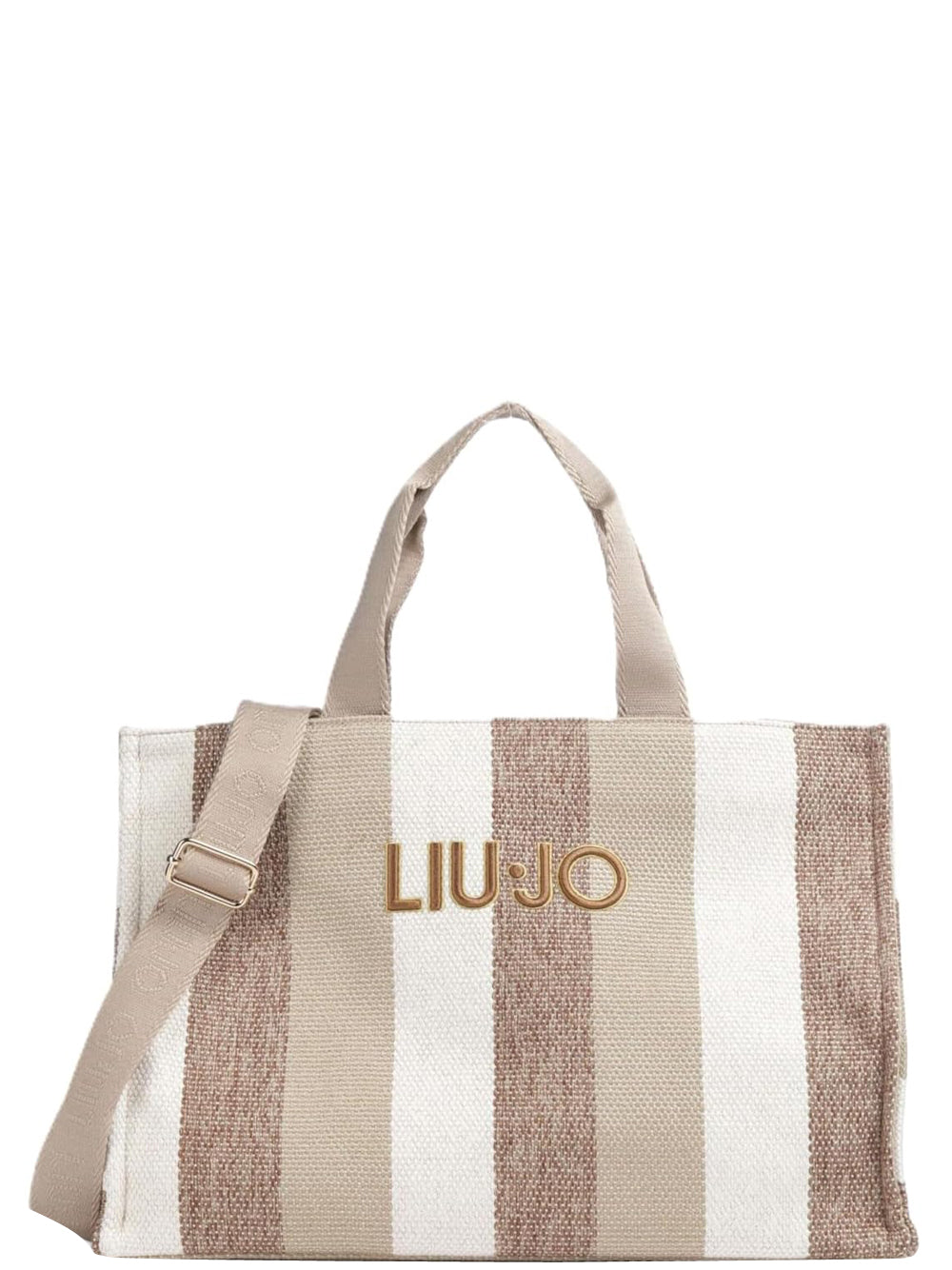 Liu Jo Liu Jo Borsa Donna Mod. 2A6026 T2176 00133 Beige