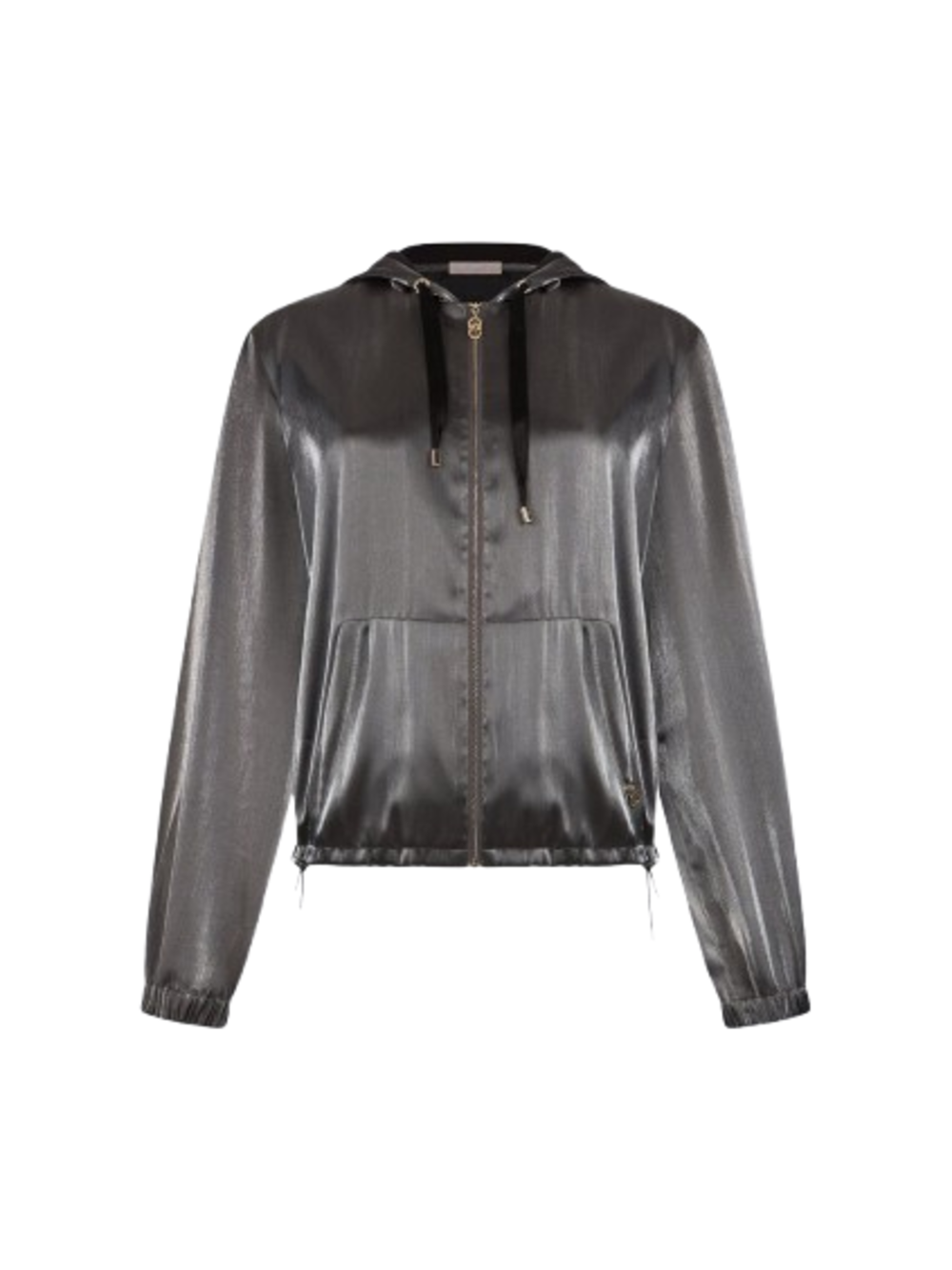 Liu Jo Liu Jo Felpa Donna Mod. TA6004 T322A A4377 GREY Grigio