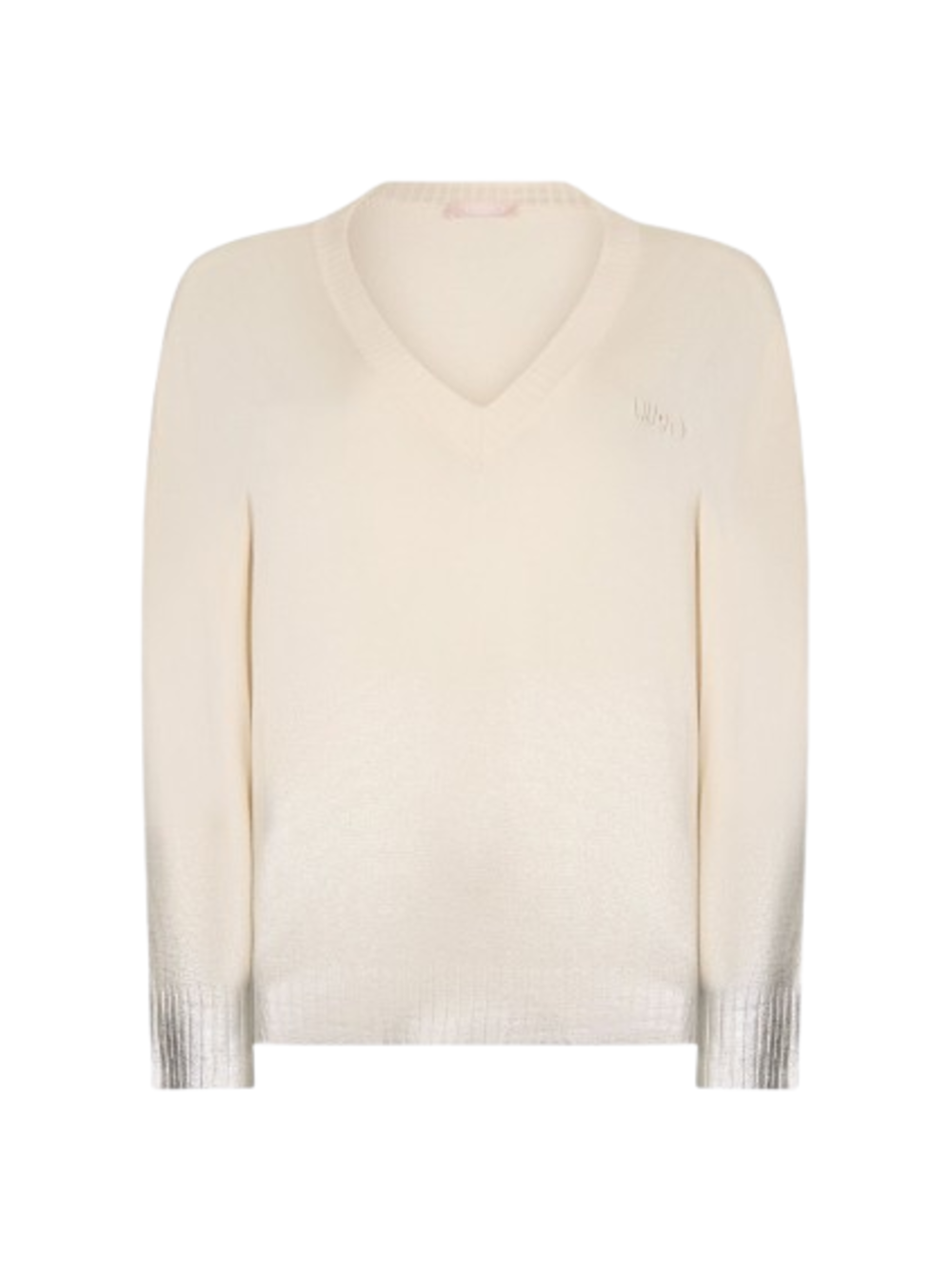 Liu Jo Liu Jo Maglia Donna Mod. TA6183 MS49I D6129 Panna Avorio