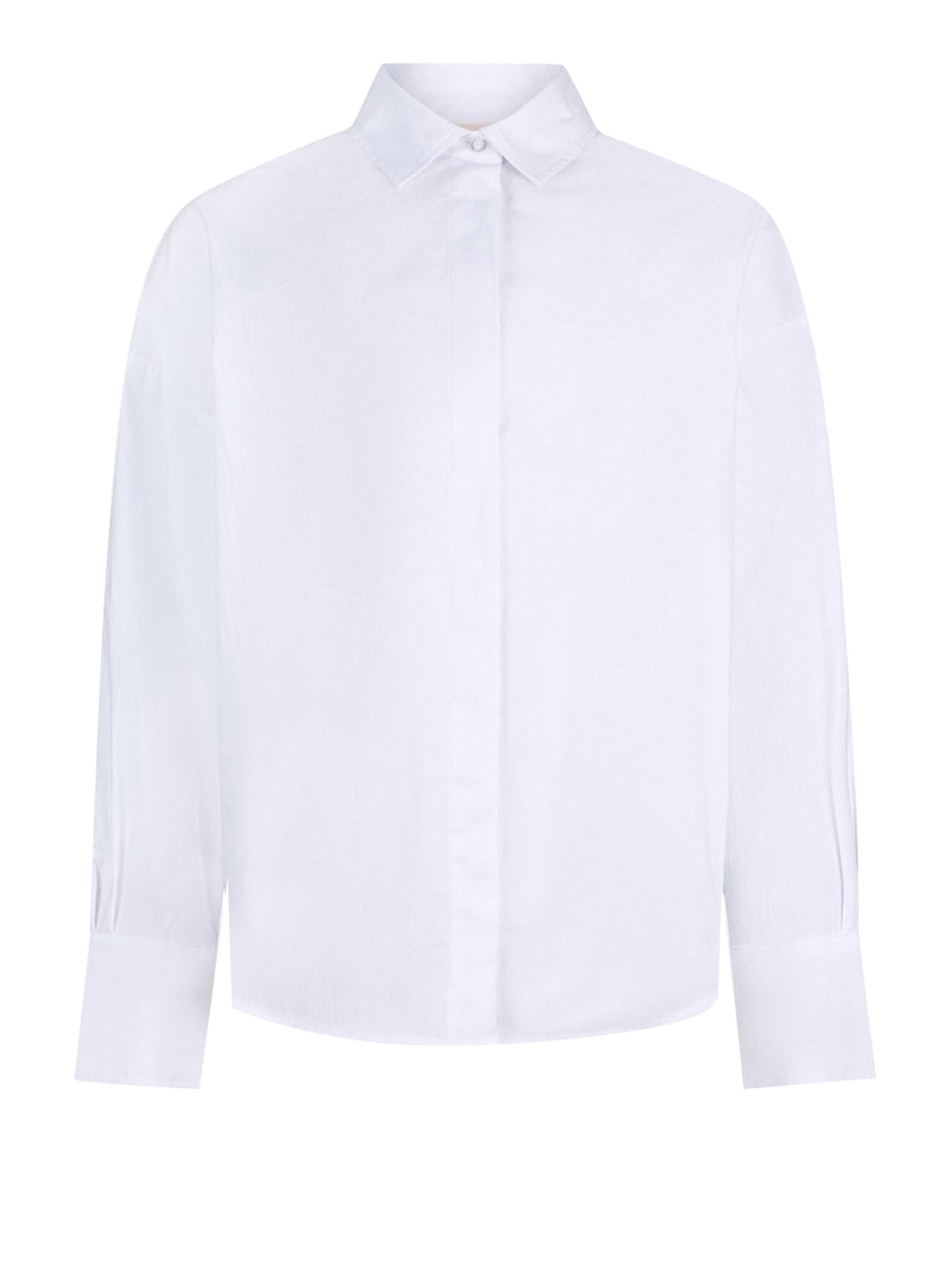 Camicia Casual Liu Jo da Donna - Bianco