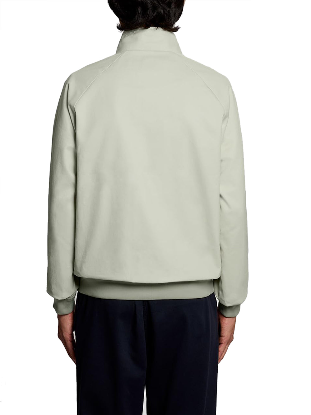 Lyle & Scott Giubbotto corto Uomo Mod. JK2310V Y117 Beige