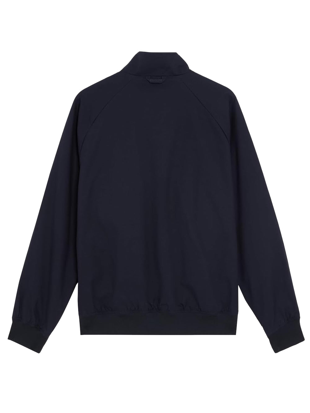 Lyle & Scott Giubbotto corto Uomo Mod. JK2310V Z271 Blu