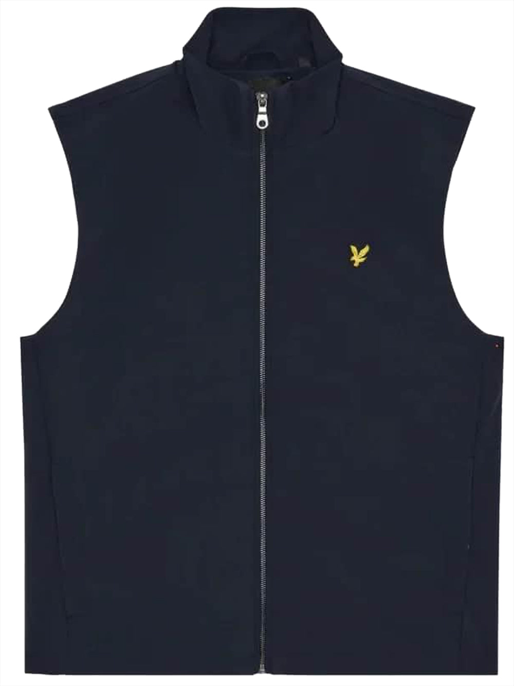 Lyle & Scott Smanicato Uomo Mod. JK2406V Z271 Blu