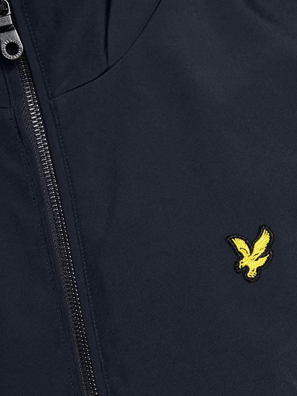 Lyle & Scott Smanicato Uomo Mod. JK2406V Z271 Blu