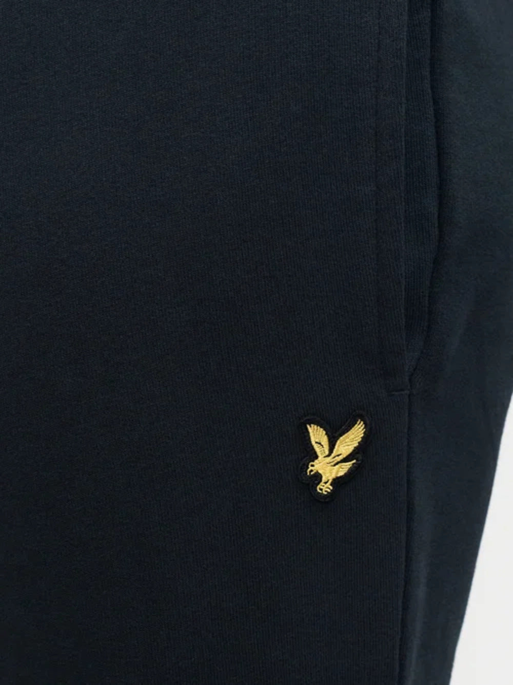 Lyle & Scott Pantalone joggers Uomo Mod. ML720V Z271 Blu