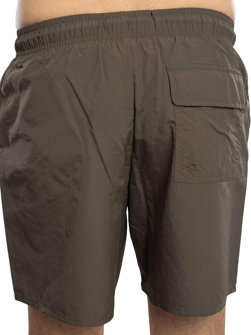 Lyle & Scott Short Mare Uomo Mod. SH1204VB W485 Militare Verde