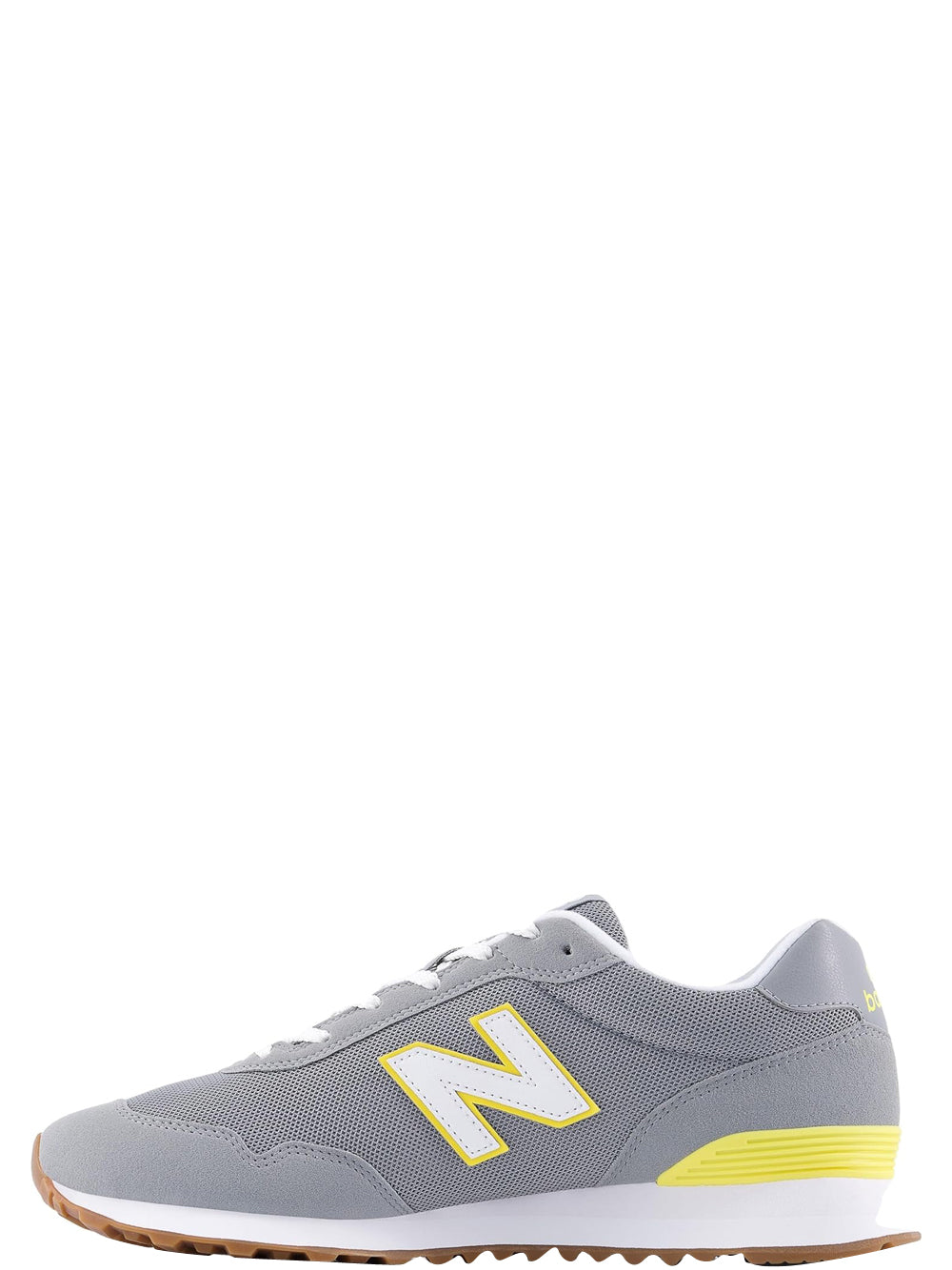 New Balance Sneakers UNISEX Mod. M515 6TB GREY Grigio