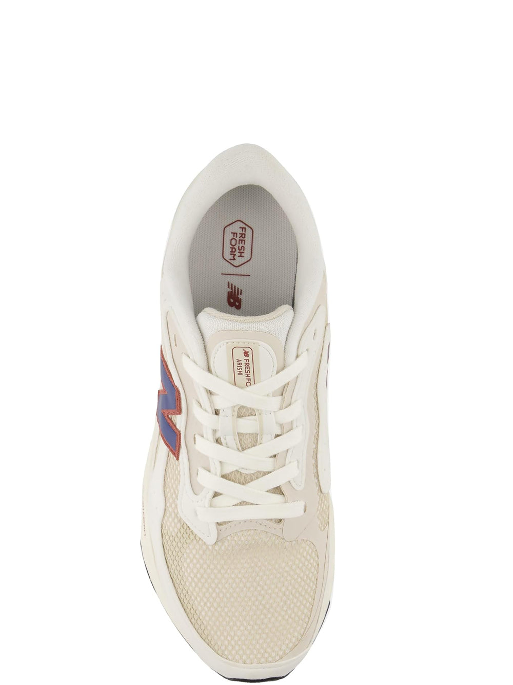 New Balance Sneakers Unisex Mod. MARIS 49K Bianco