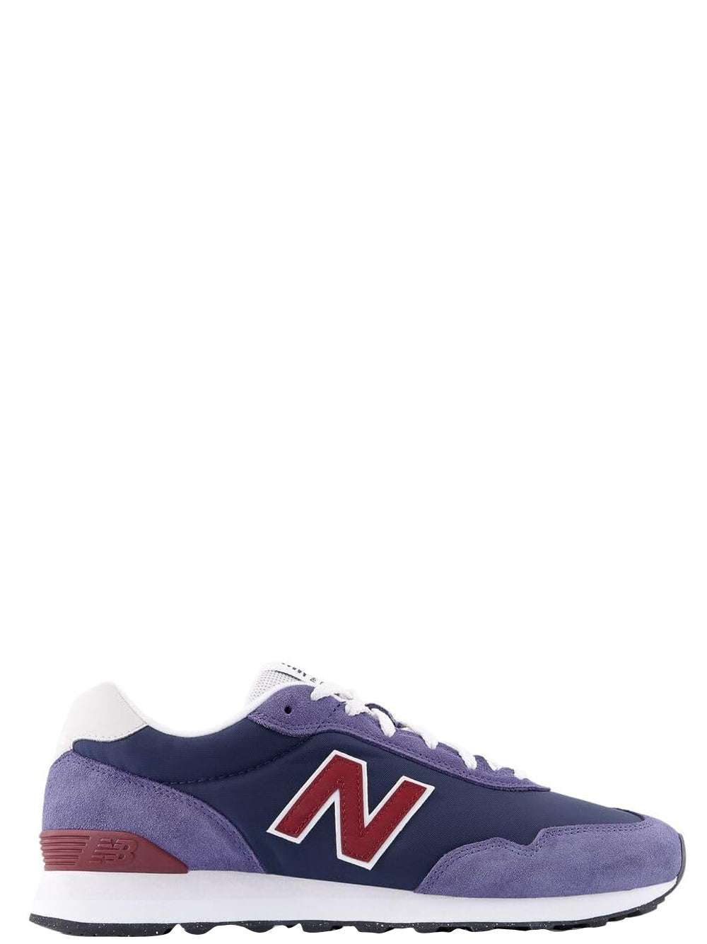 New Balance Sneakers Unisex Mod. ML515 WNV Navy Blu