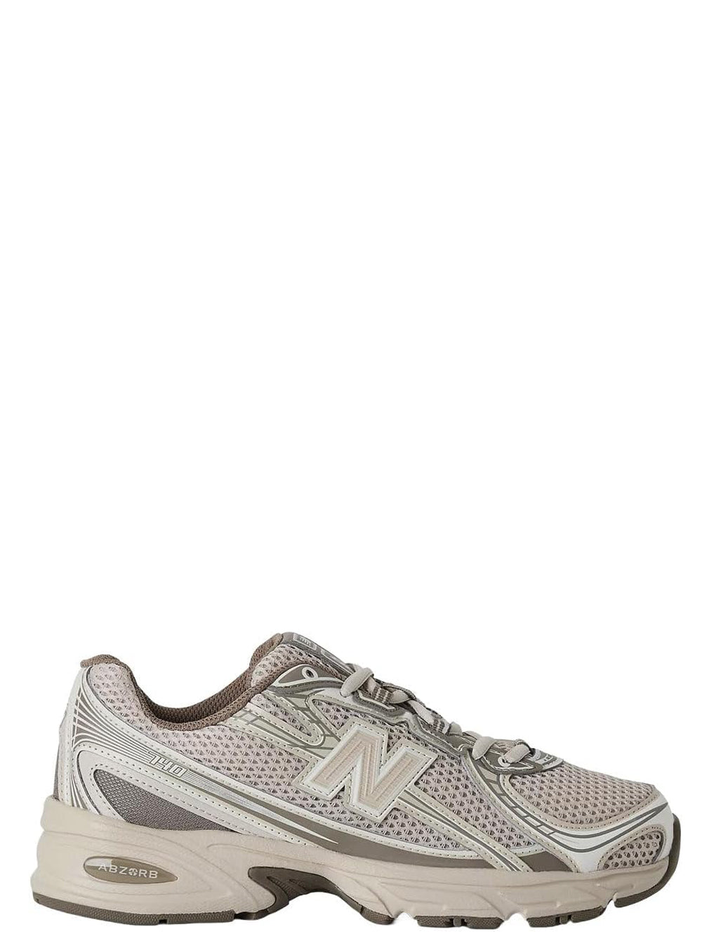 New Balance Sneakers Unisex Mod. U740 AS2 Grigio