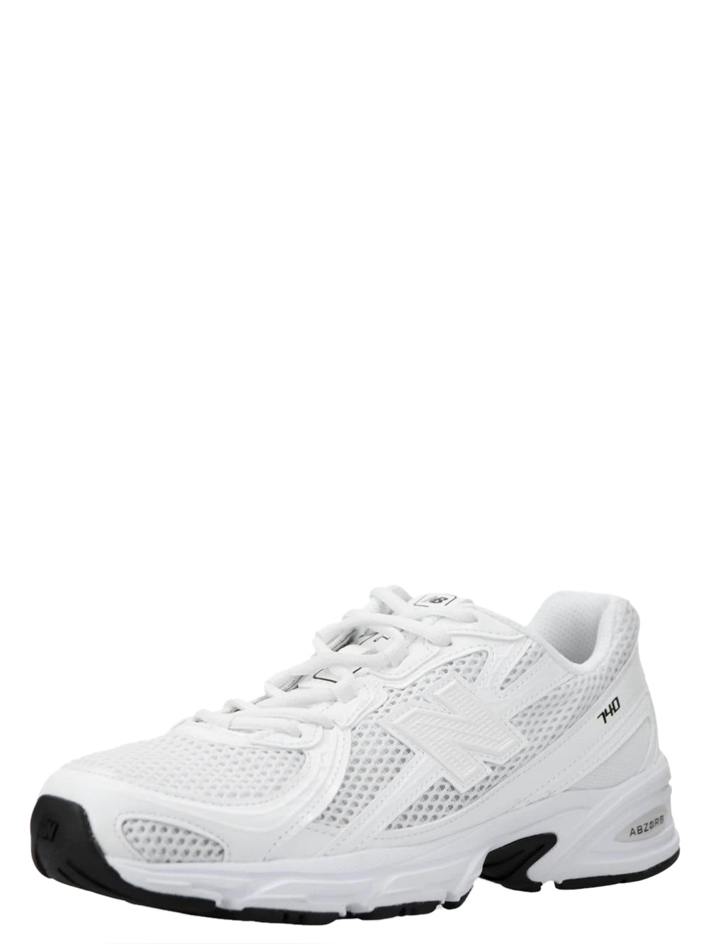 New Balance Sneakers Uinsex Mod. U740 WM2 Grigio