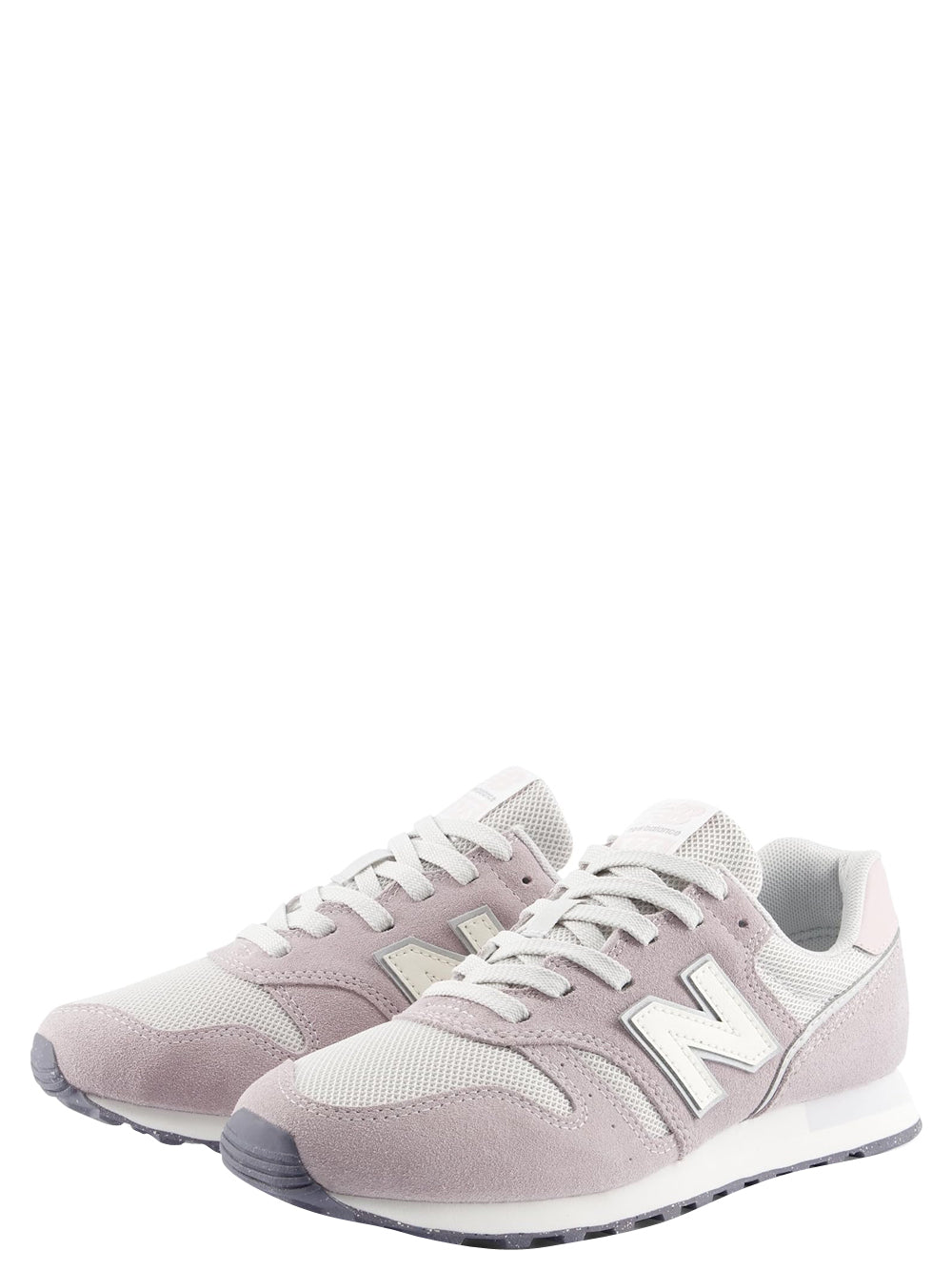 New Balance Sneakers Donna Mod. W373 9NJ Lilla Viola
