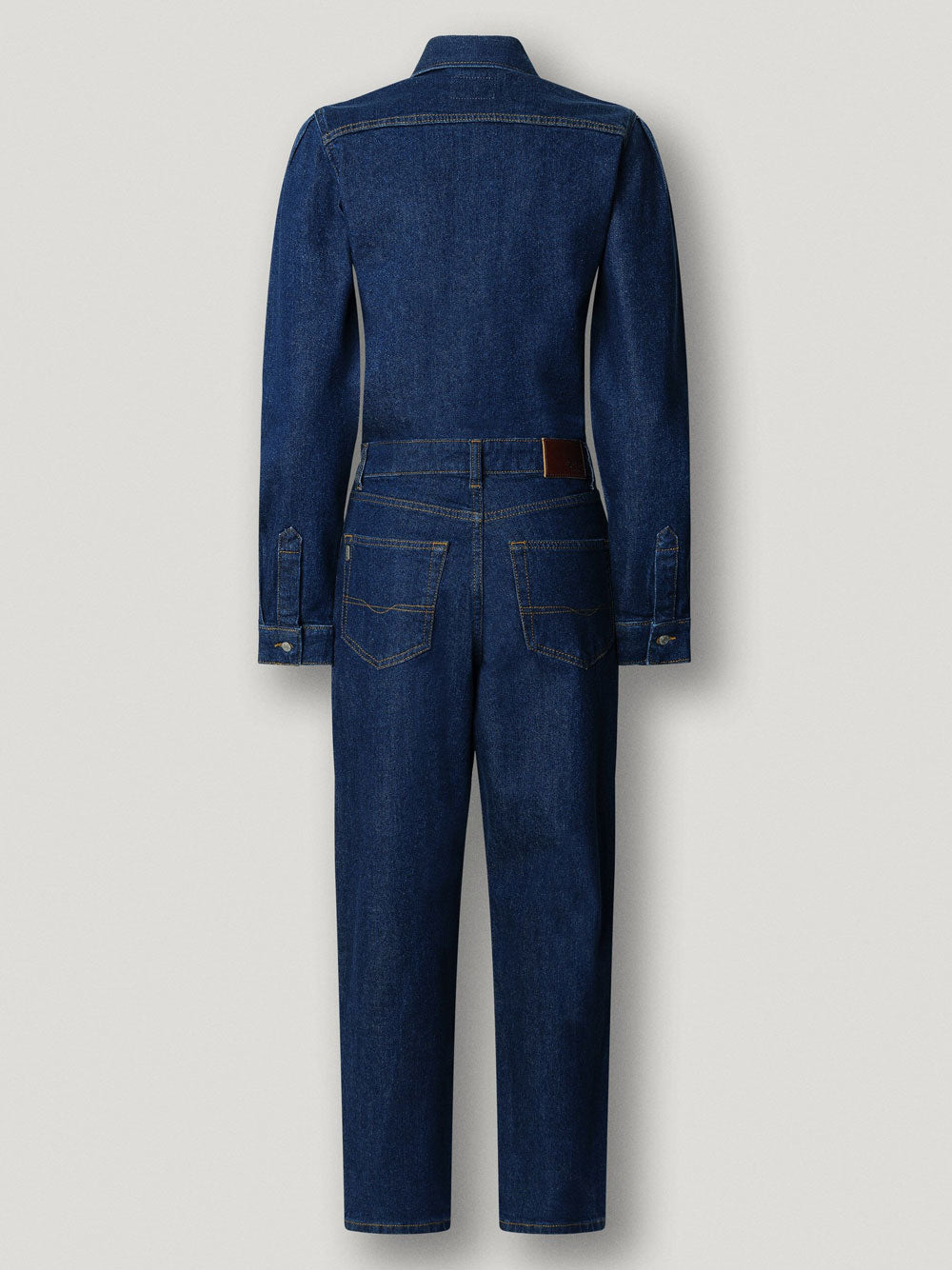 Jumpsuit Pepe Jeans Vala da Donna - Denim