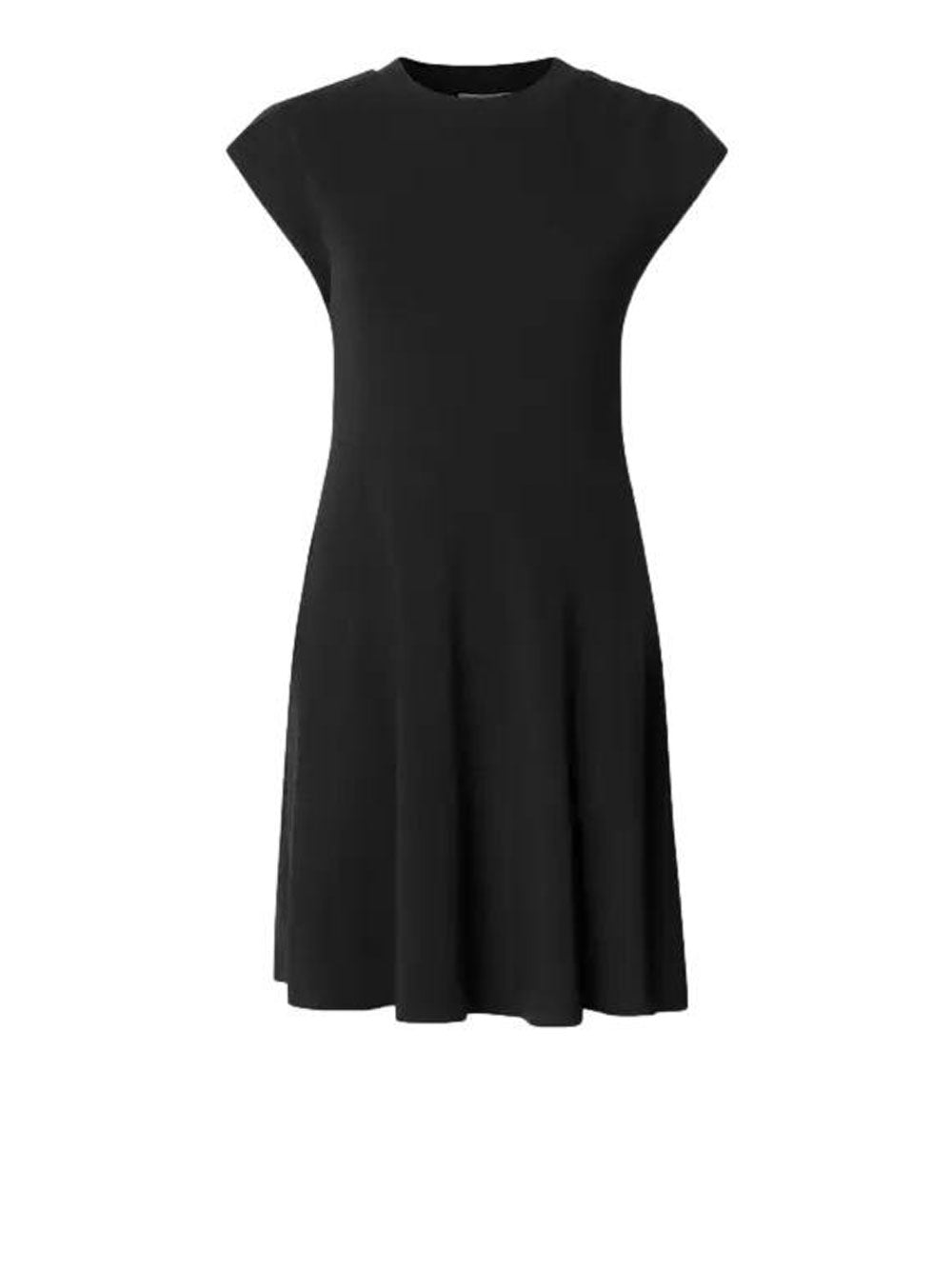 Vestito Mini Pepe Jeans Luisa da Donna - Nero