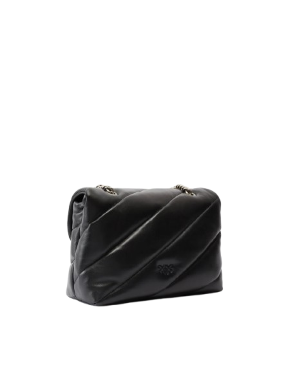 Pinko Borsa Donna Mod. 100038 A0F2 Z99O Nero