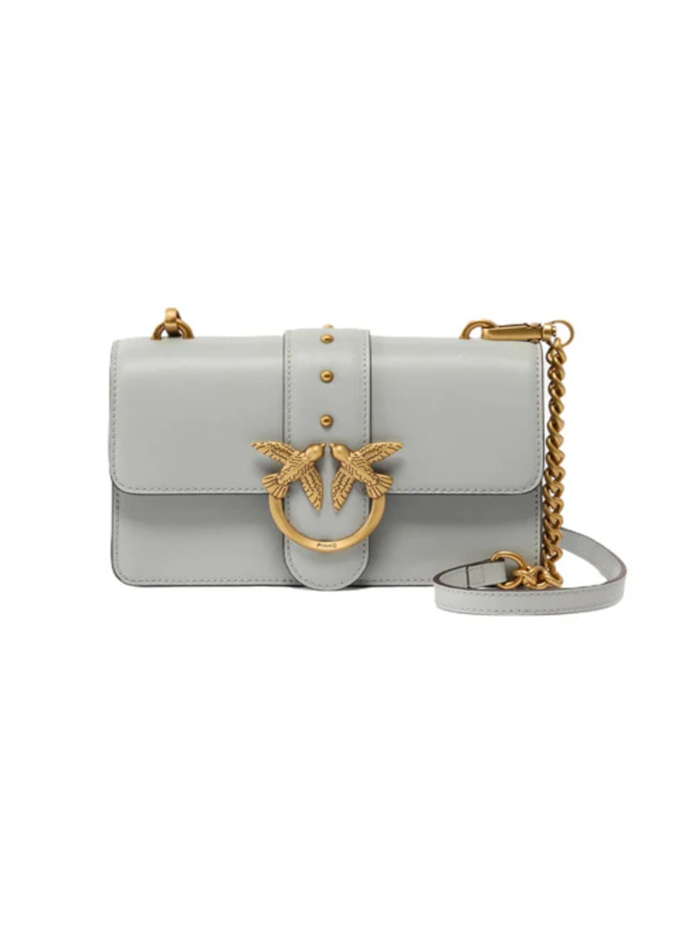 Pinko Borsa Donna Mod. 105856 A0F1 K32Q Polvere