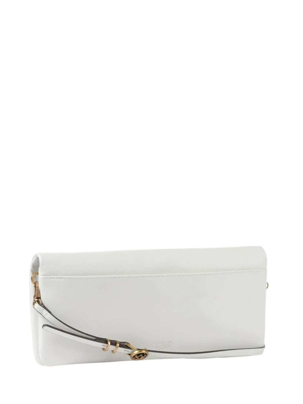Pinko Borsa Donna Mod. 106022 A0QO Z14Q Bianco