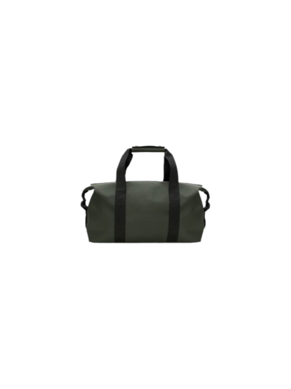 Rains Borsa UNISEX Mod. 14220 HILO WEEKEND SMO 03 GREEN Verde