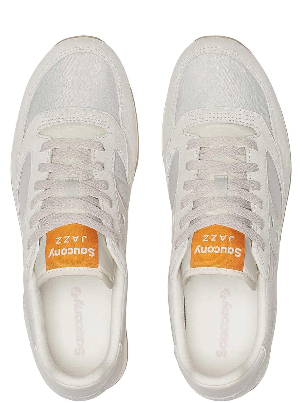 Saucony Saucony Sneakers Unisex Mod. 2044 JAZZ 731 Perla Avorio