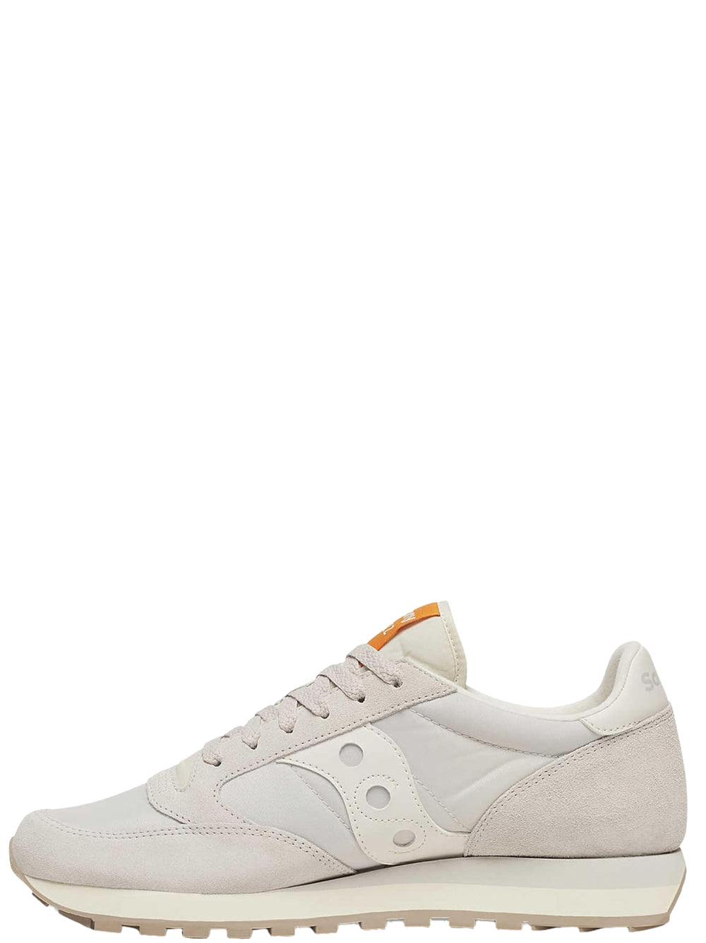 Saucony Saucony Sneakers Unisex Mod. 2044 JAZZ 731 Perla Avorio
