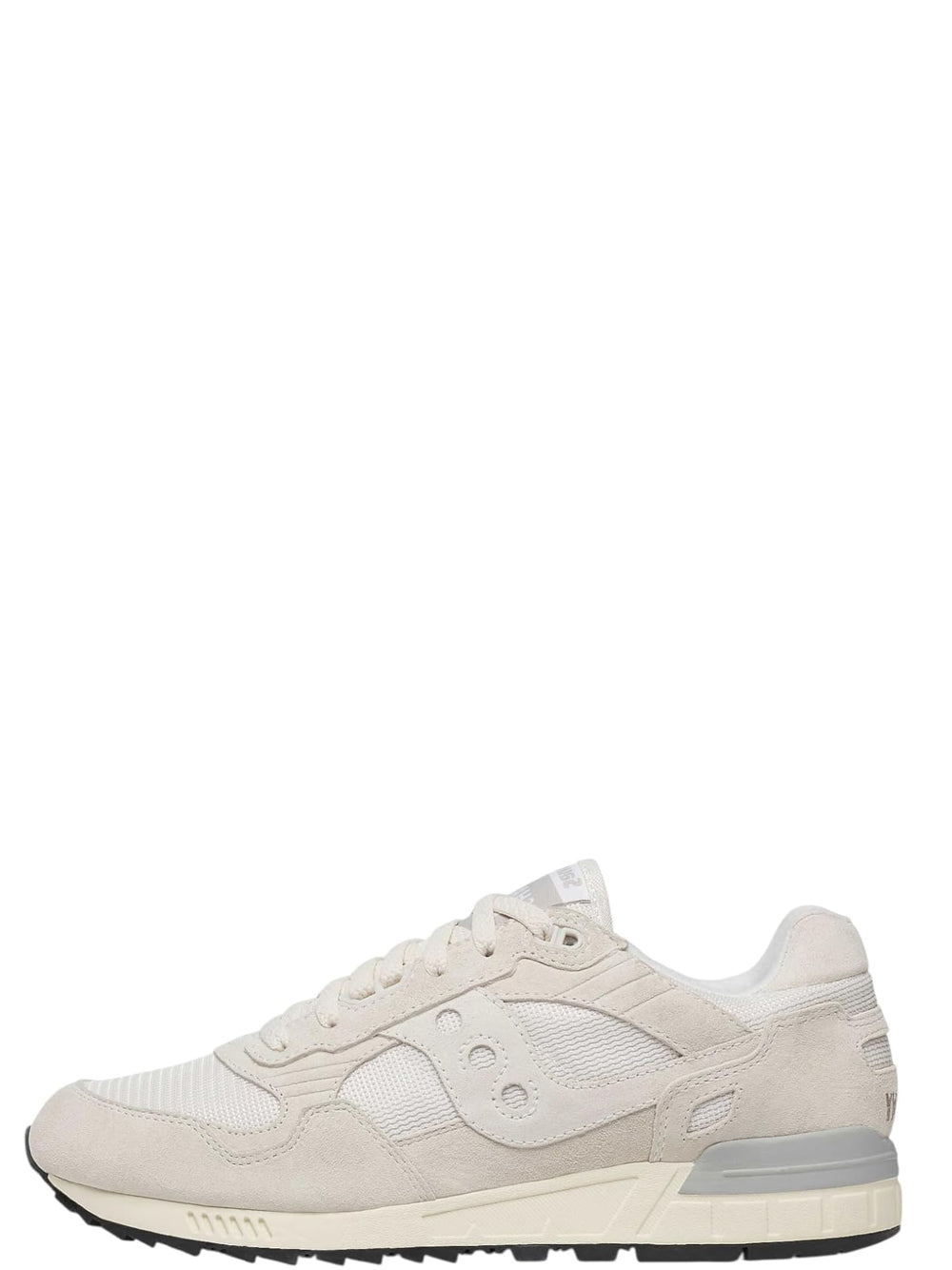 Saucony Saucony Sneakers Unisex Mod. 70665 SHADOW5000 53 Bianco