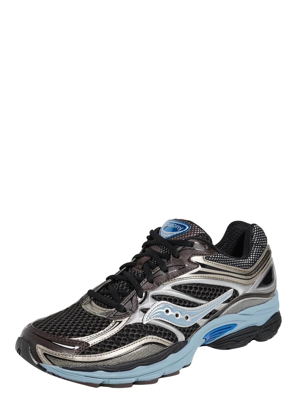 Saucony Saucony Sneakers Unisex Mod. 70739 OMNI9 75 Nero
