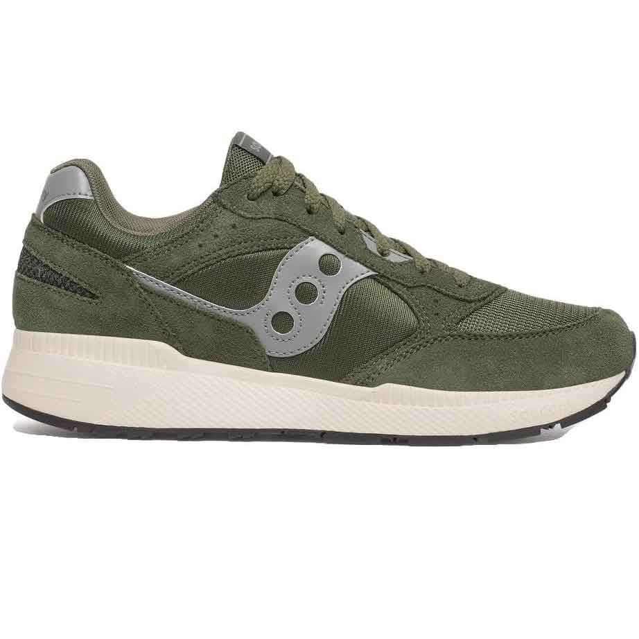 Saucony Saucony Sneakers Unisex Mod. 70872 ECLIPS 16 Verde