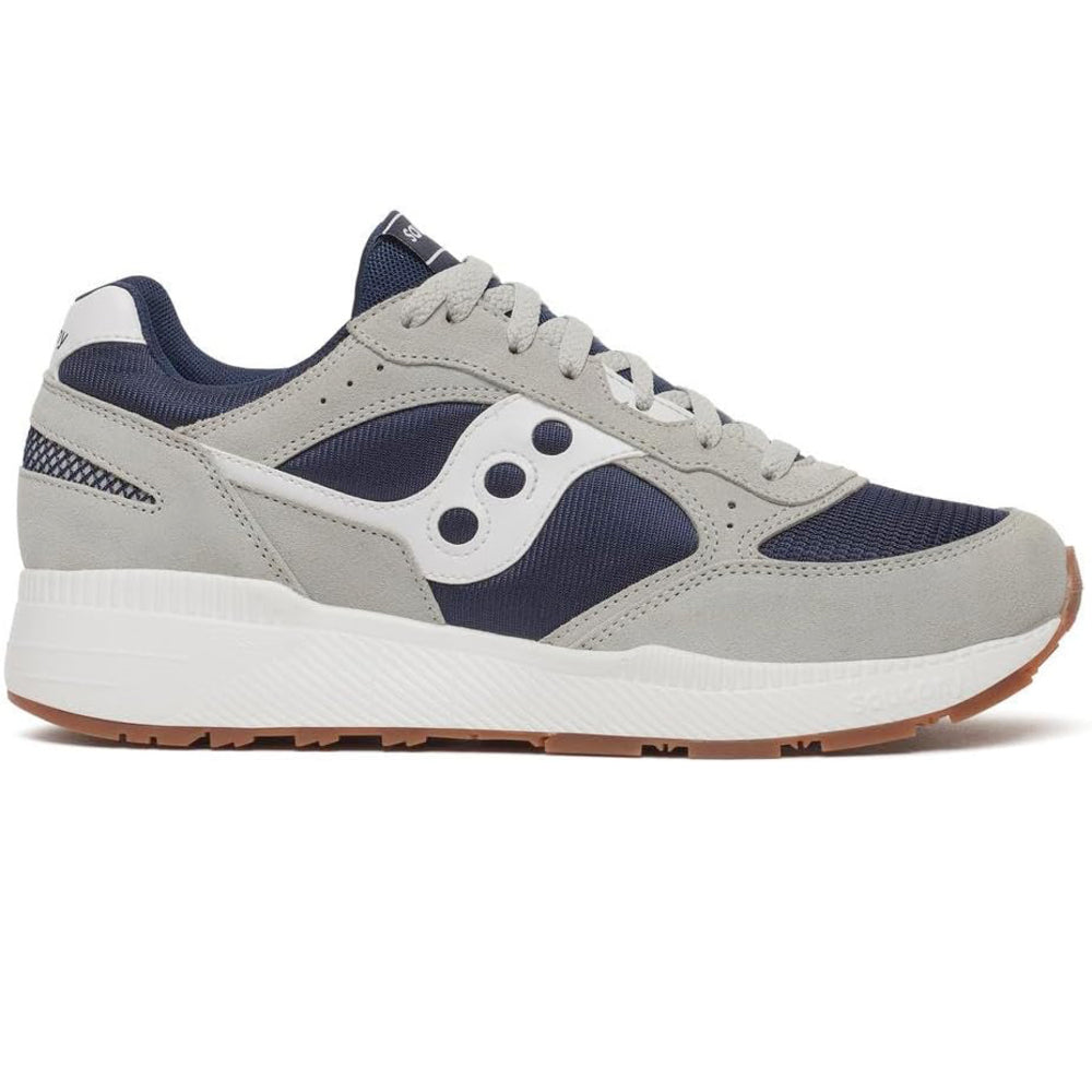 Saucony Saucony Sneakers Unisex Mod. 70872 ECLIPS 21 Grigio