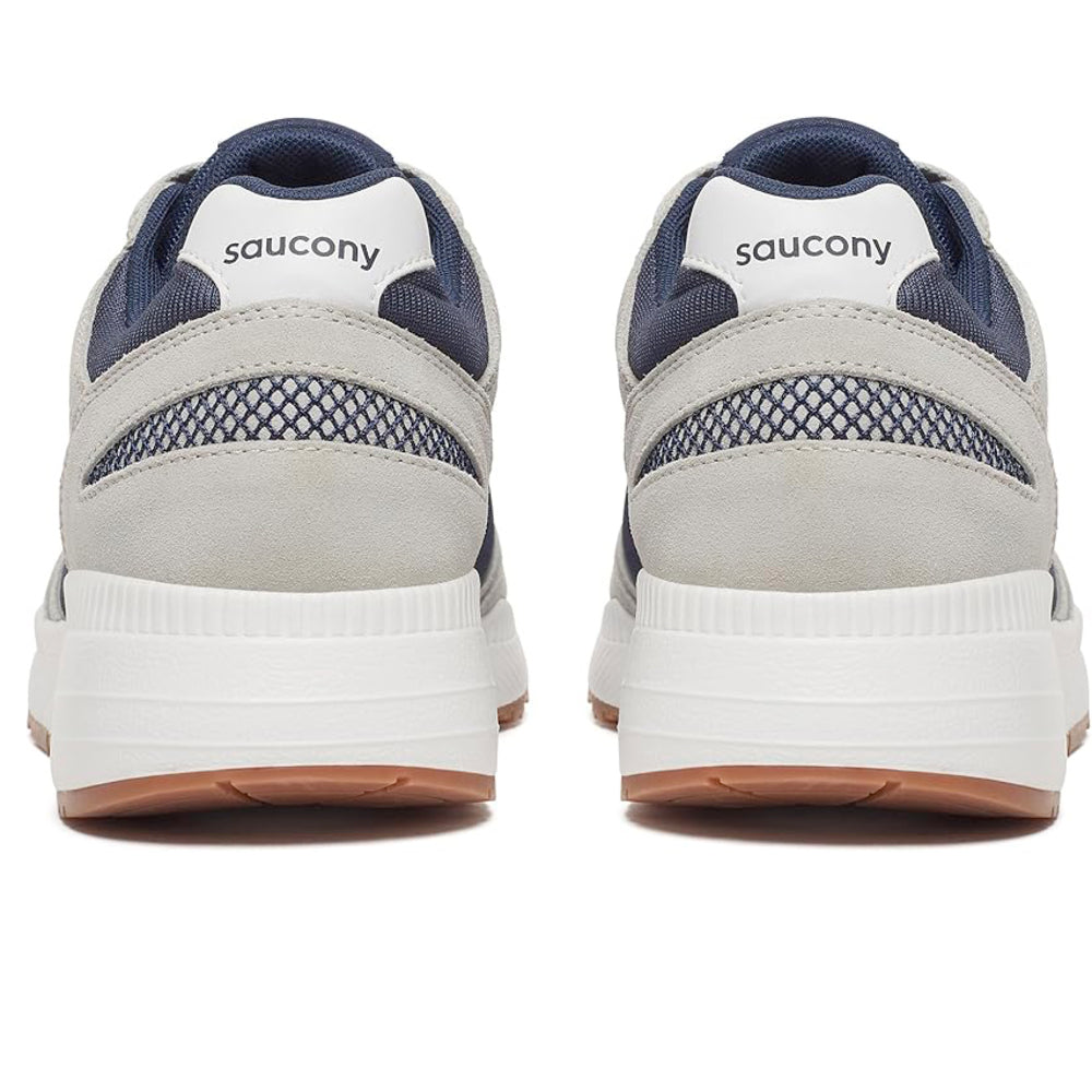 Saucony Saucony Sneakers Unisex Mod. 70872 ECLIPS 21 Grigio