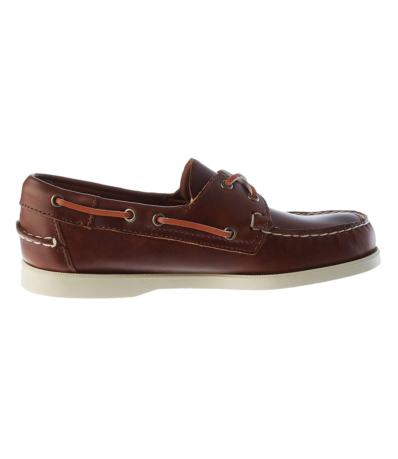 Sebago Scarpa Uomo Mod. 70000G0 PORTLAND 900 Moro Marrone