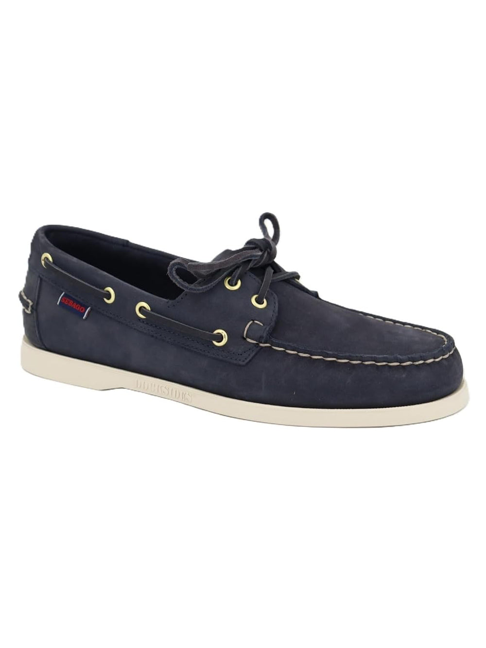 Sebago Scarpa Uomo Mod. 7000GA0 PORTLAND A97 Blu