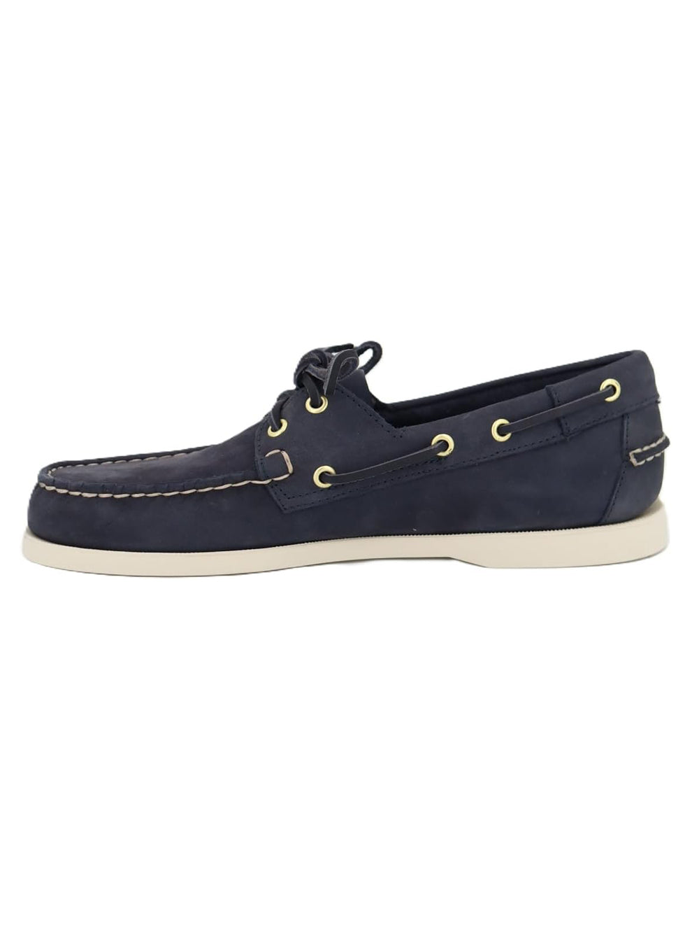 Sebago Scarpa Uomo Mod. 7000GA0 PORTLAND A97 Blu