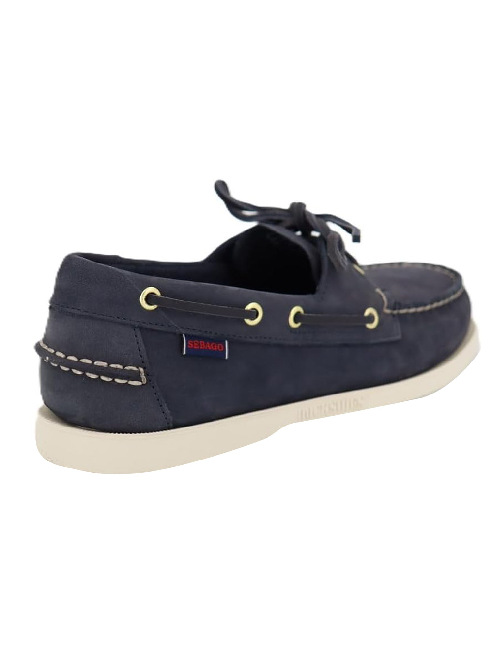 Sebago Scarpa Uomo Mod. 7000GA0 PORTLAND A97 Blu