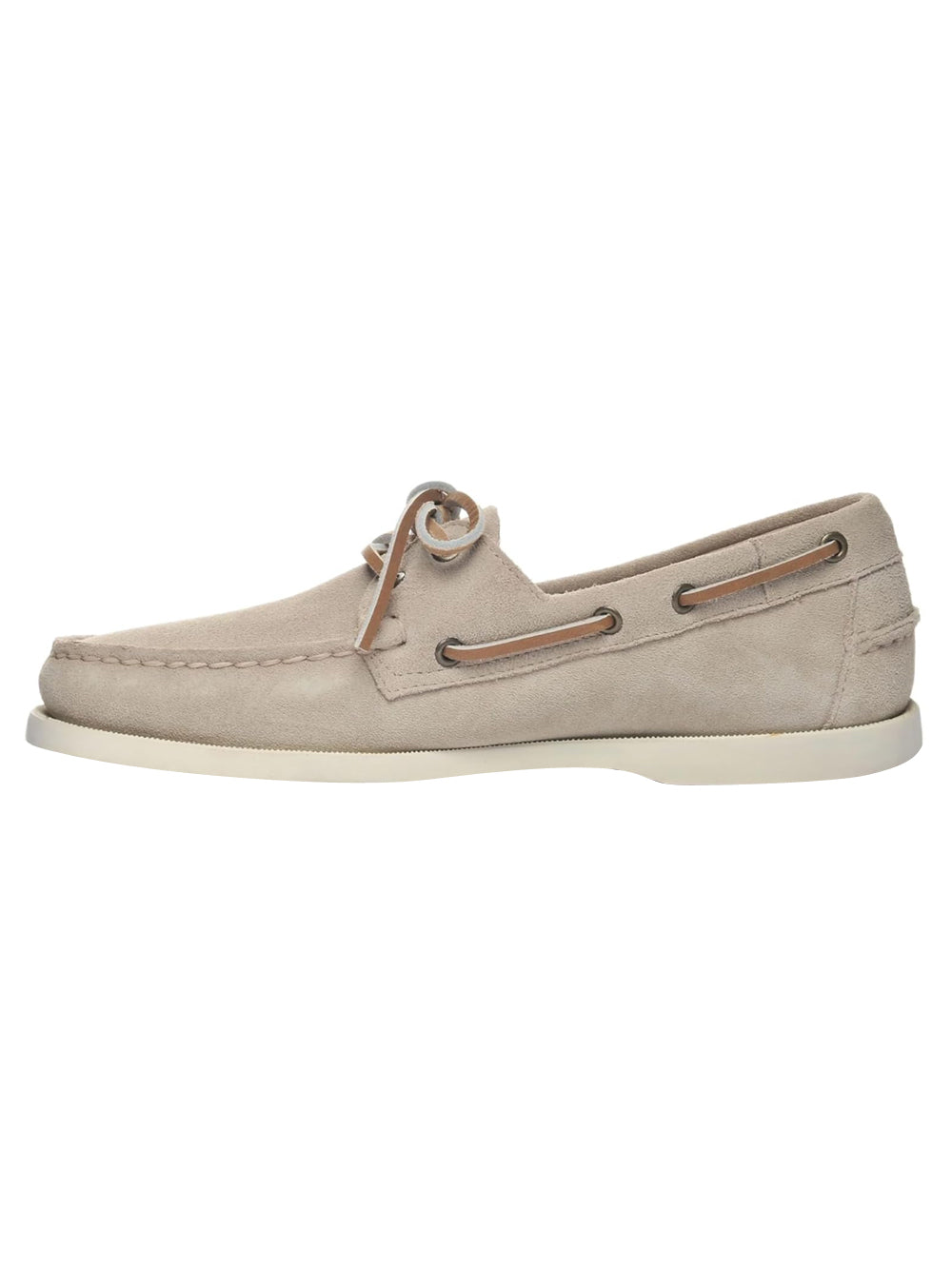 Sebago Scarpa Uomo Mod. 7111PTW PORTLAND 910 Beige