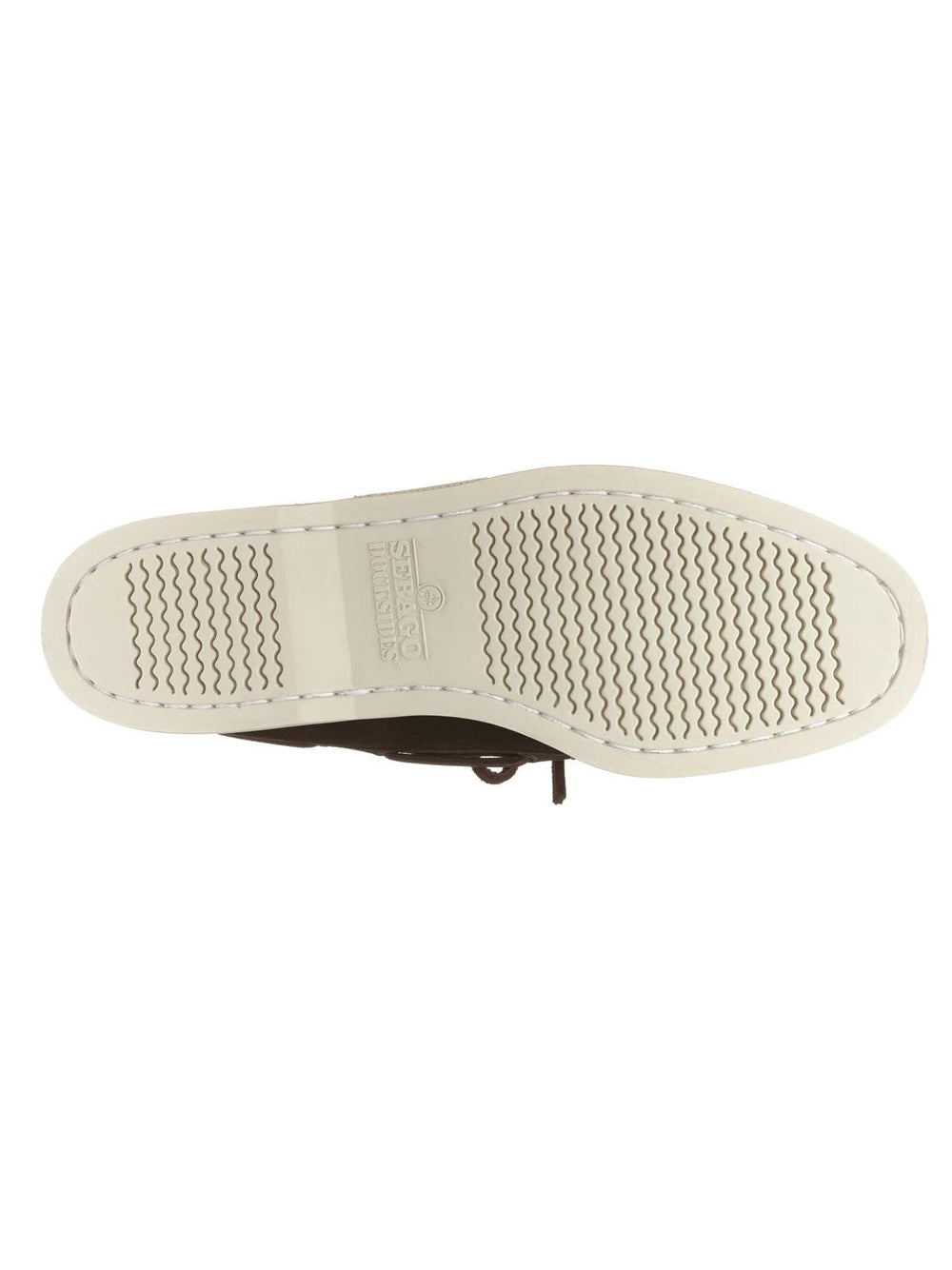 Sebago Scarpa Uomo Mod. 7111PTW PORTLAND ABU Moro Marrone