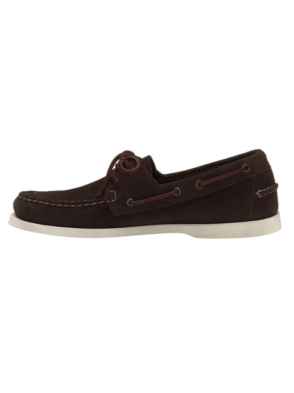 Sebago Scarpa Uomo Mod. 7111PTW PORTLAND ABU Moro Marrone