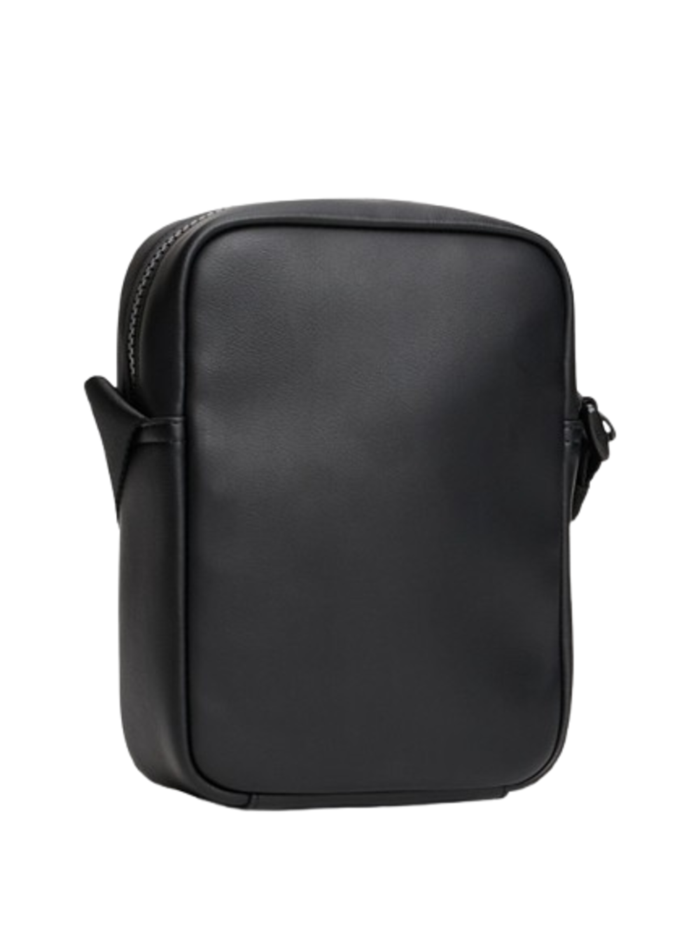 Tommy Hilfiger Borsa a Tracolla Uomo Mod. AM0AM14015 BDS Nero