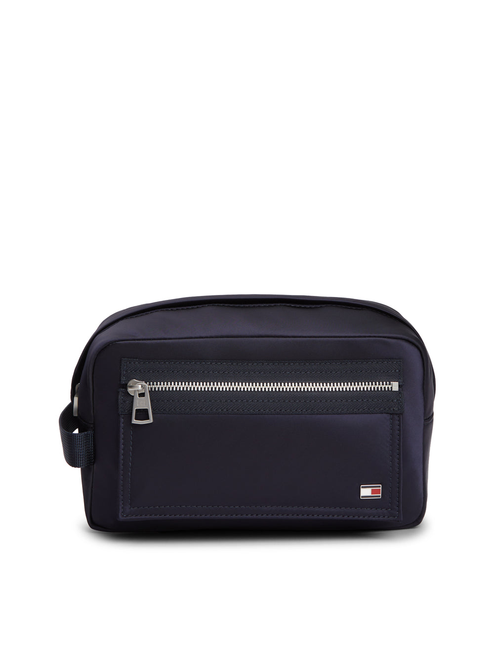 Tommy Hilfiger Borsa Pochette Uomo Mod. AM0AM14111 DW6 Blu