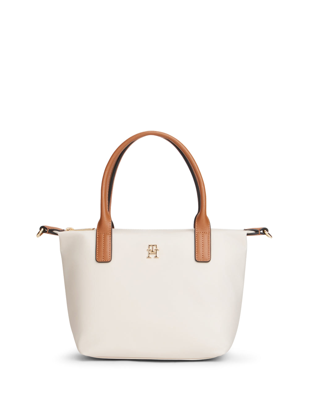 Tommy Hilfiger Borsa Donna Mod. AW0AW17709 AEO Beige
