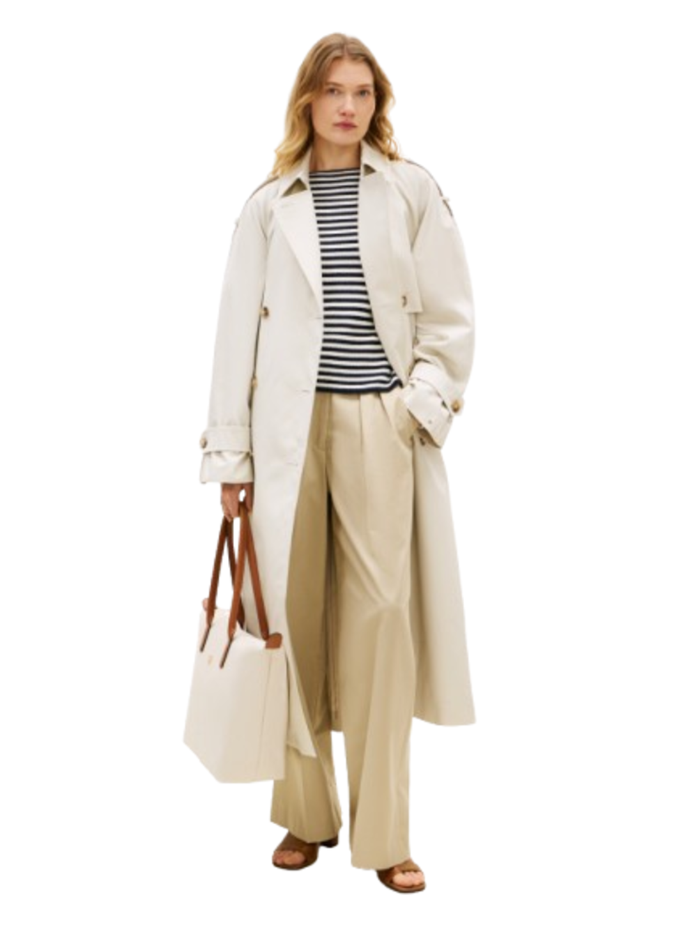 Tommy Hilfiger Borsa Donna Mod. AW0AW17711 AEO Sabbia Beige