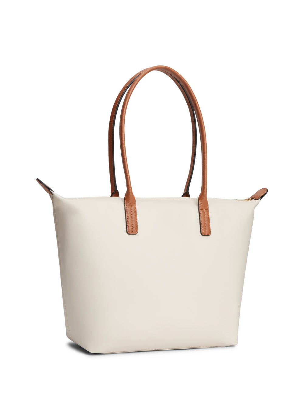 Tommy Hilfiger Borsa Donna Mod. AW0AW17711 AEO Sabbia Beige