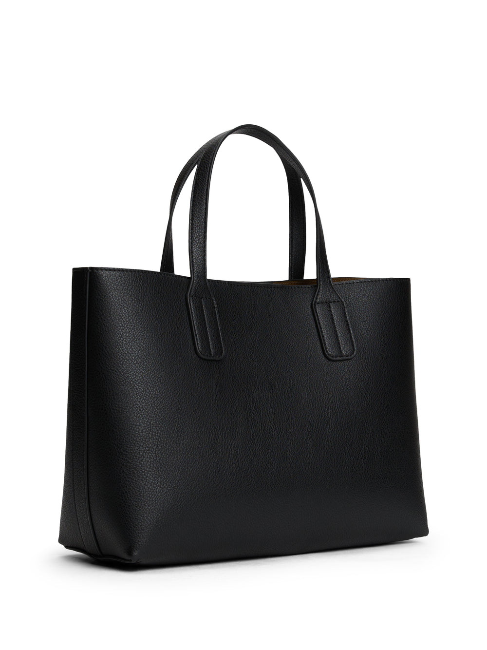 Tommy Hilfiger Borsa Donna Mod. AW0AW18233 BDS Nero