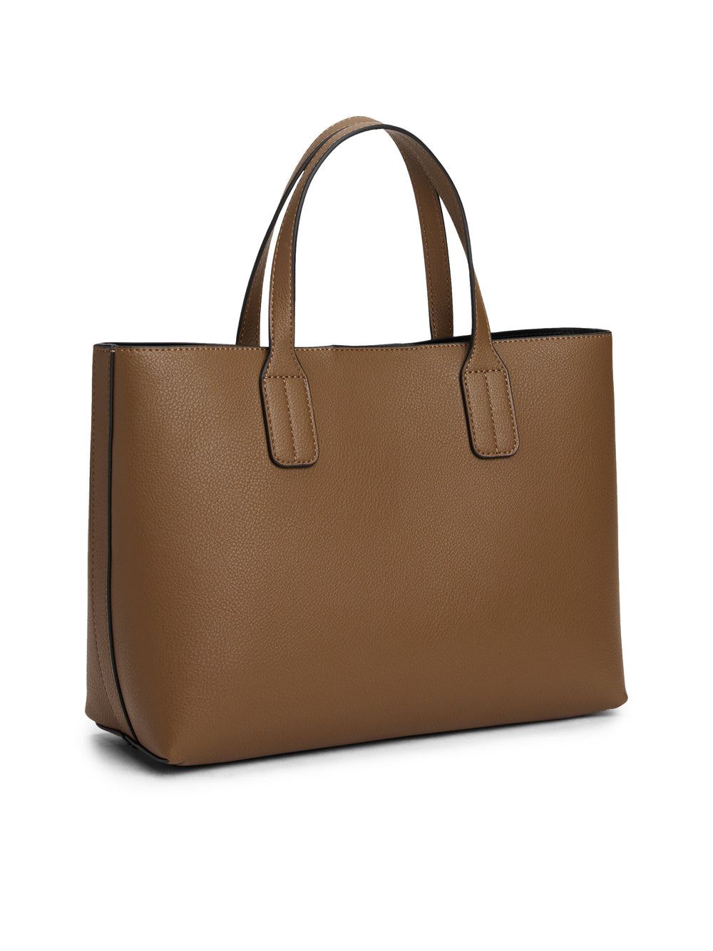 Tommy Hilfiger Borsa Donna Mod. AW0AW18233 R07 Cammello Beige