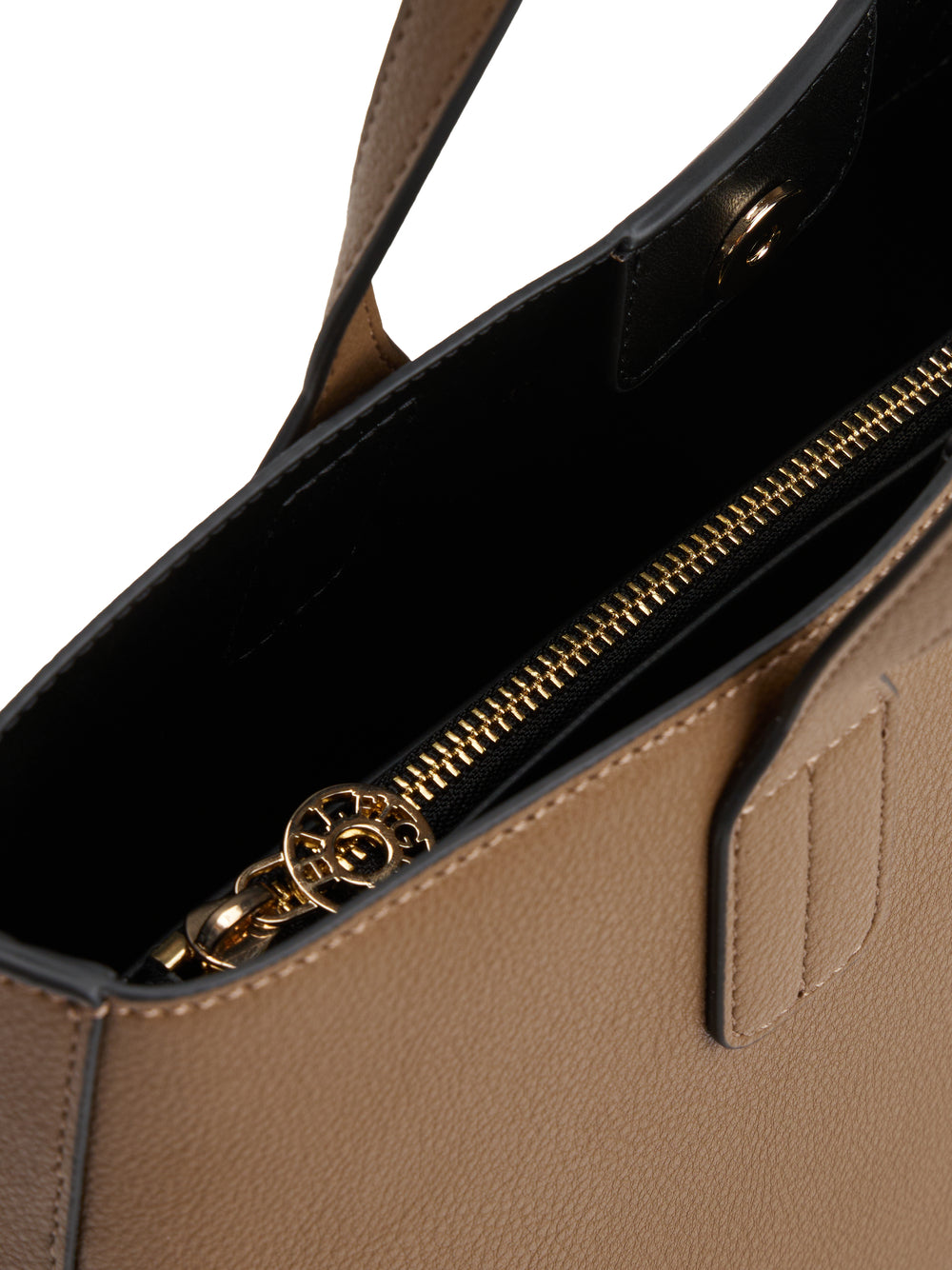 Tommy Hilfiger Borsa Donna Mod. AW0AW18233 R07 Cammello Beige