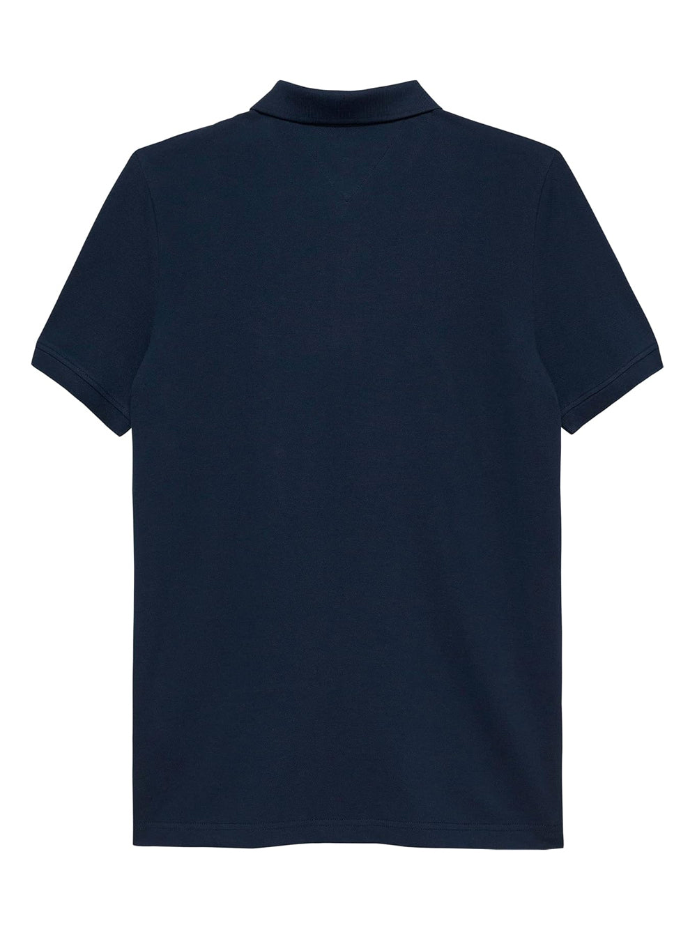Tommy Hilfiger Polo Uomo Mod. DM0DM20676 C1G Dark Navy